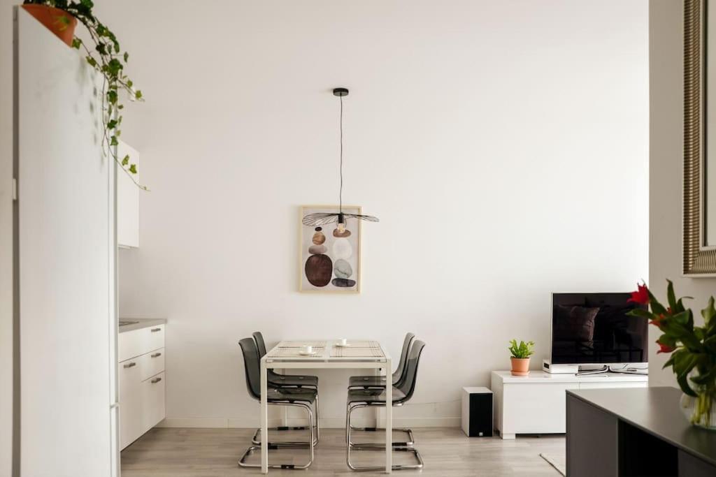 Platinum Jaglana Apartment - Wyspa Spichrzow Гданськ Екстер'єр фото
