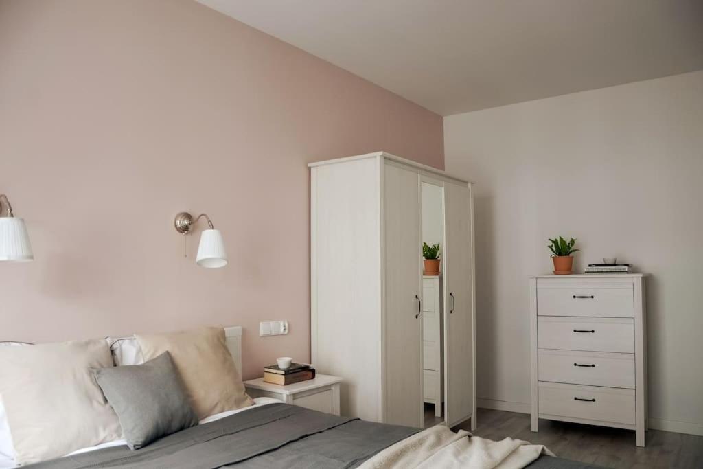 Platinum Jaglana Apartment - Wyspa Spichrzow Гданськ Екстер'єр фото