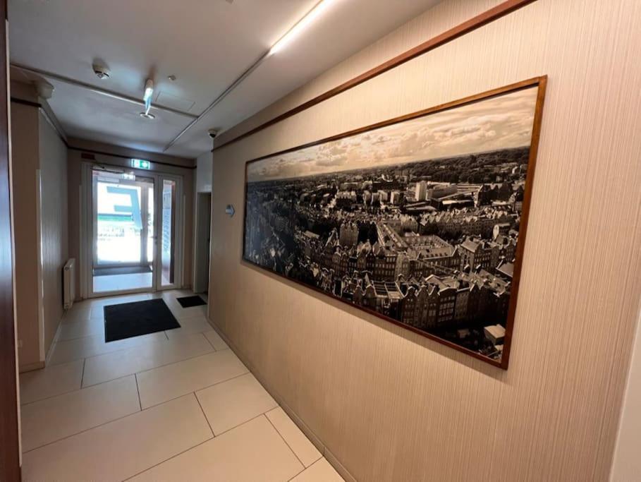 Platinum Jaglana Apartment - Wyspa Spichrzow Гданськ Екстер'єр фото