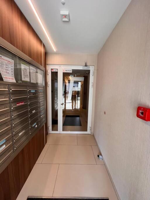 Platinum Jaglana Apartment - Wyspa Spichrzow Гданськ Екстер'єр фото