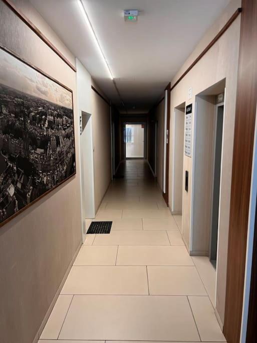 Platinum Jaglana Apartment - Wyspa Spichrzow Гданськ Екстер'єр фото